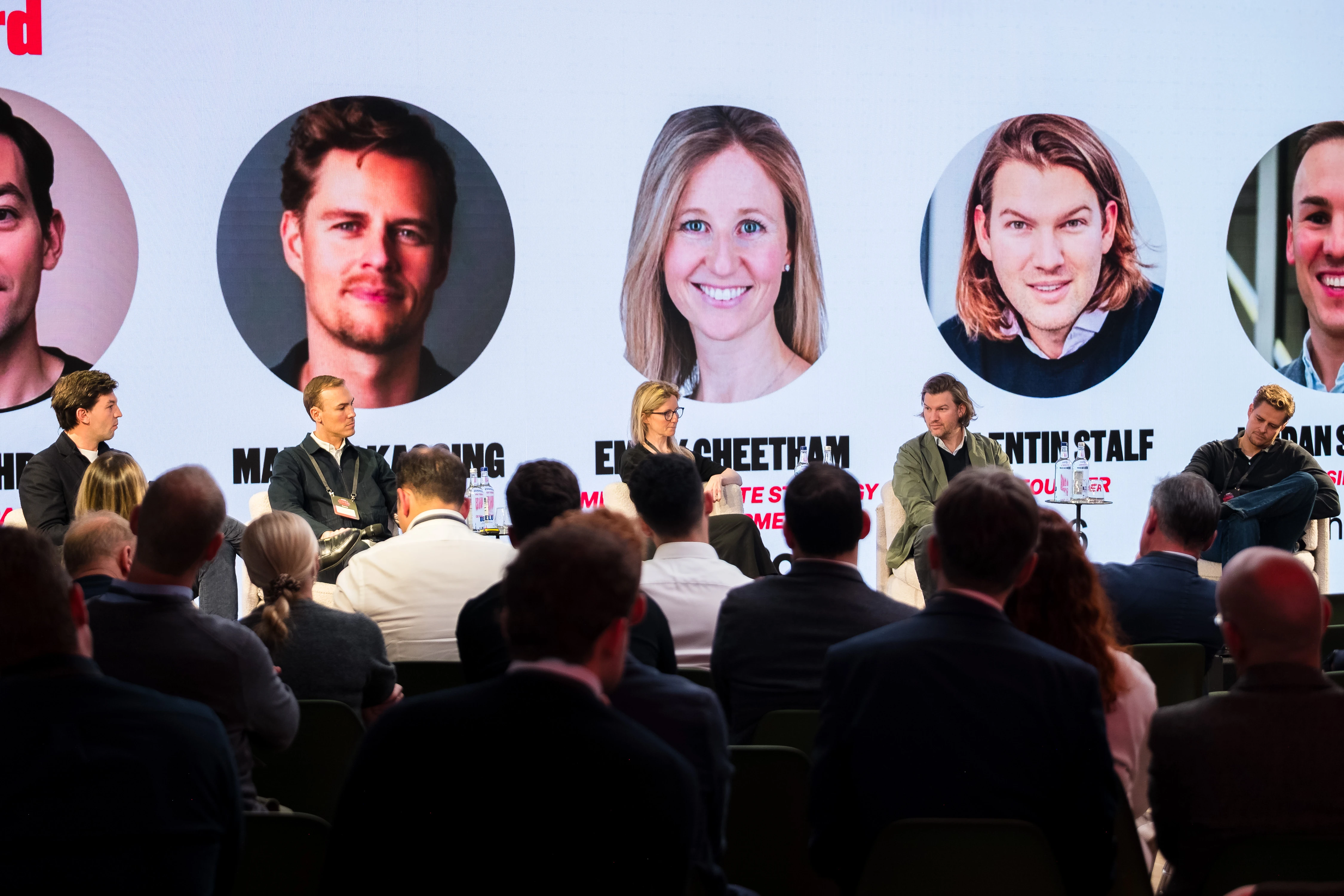 Earlybird Venture Capital AGM - Frame 15
