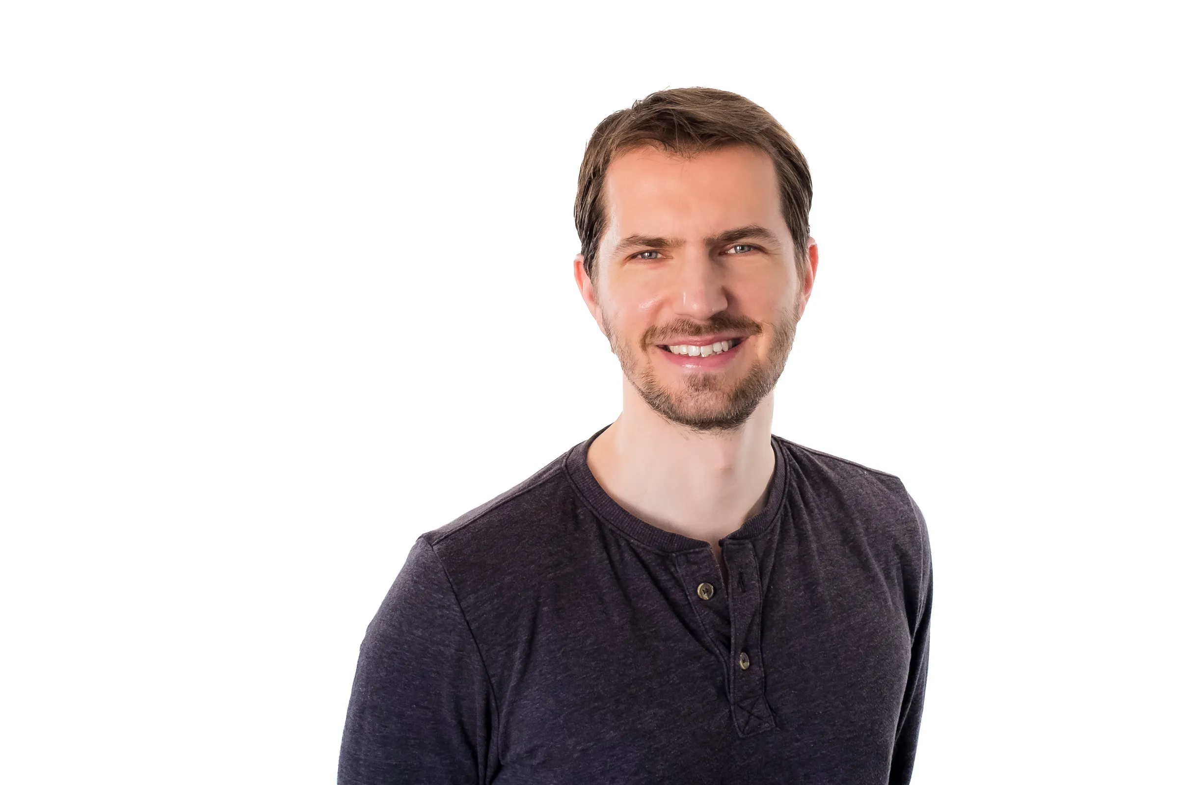 Martin Rajcan Headshots