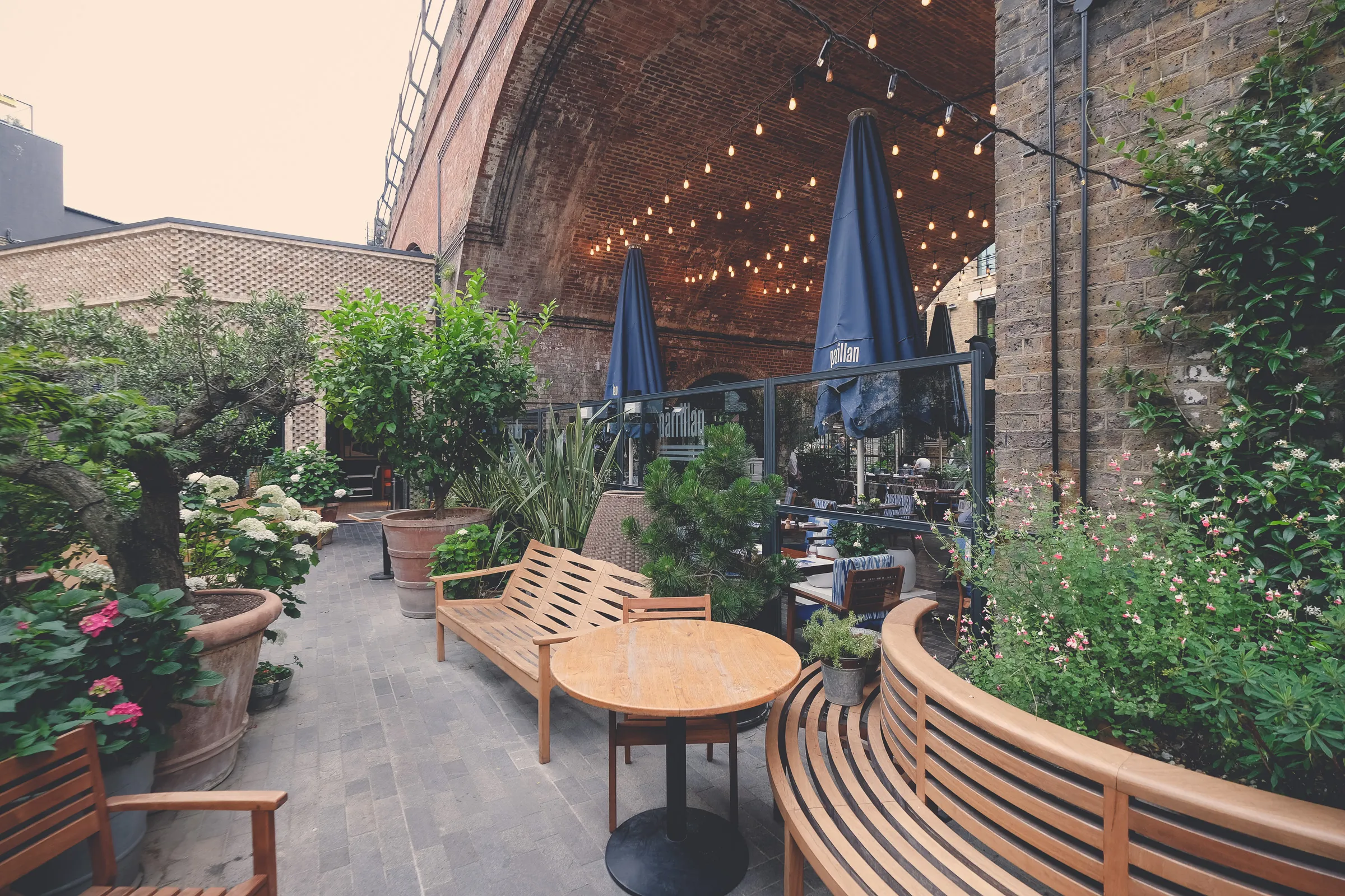 Planet A Ventures London Dinner
