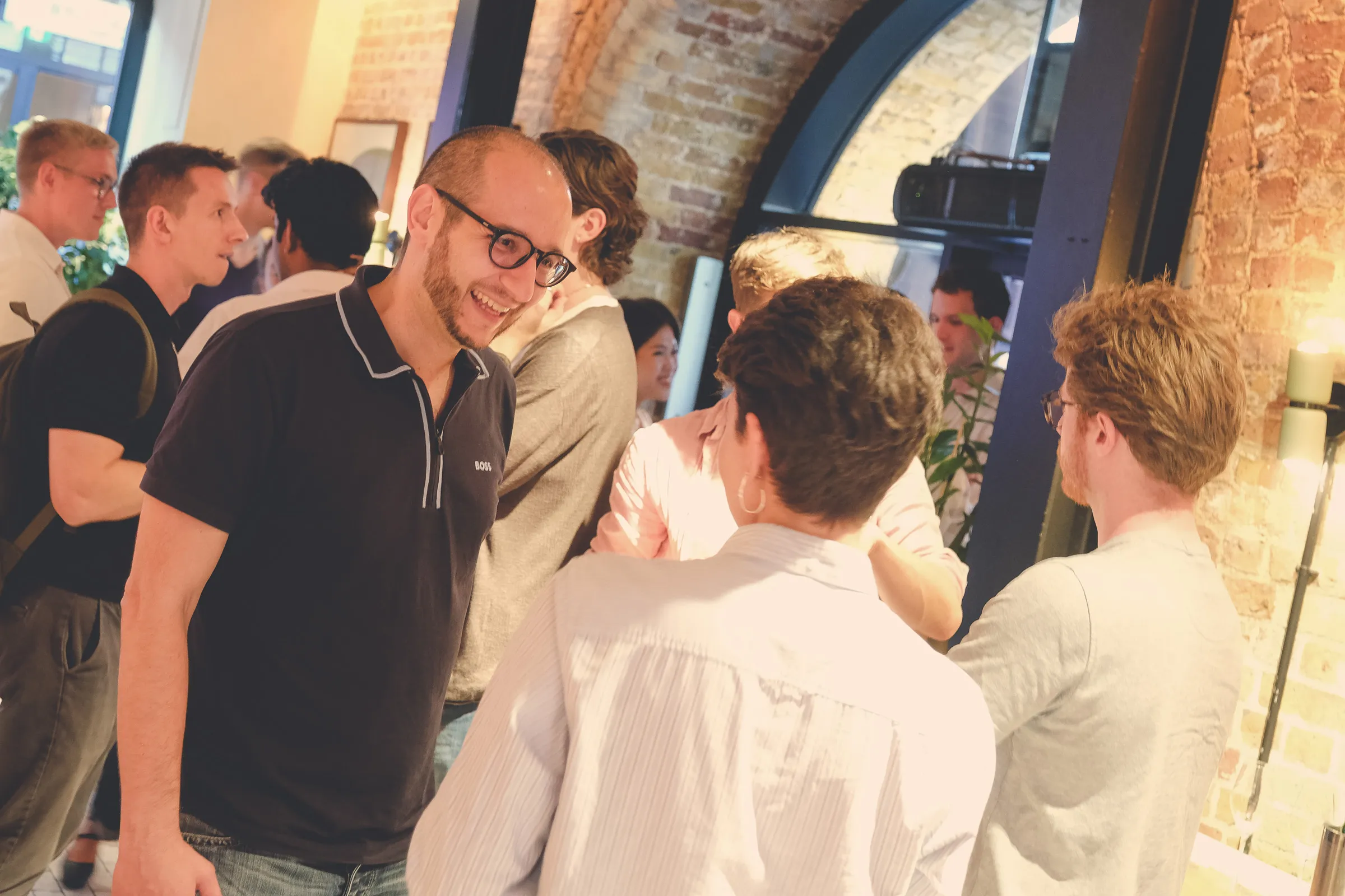 Planet A Ventures London Dinner - Frame 4