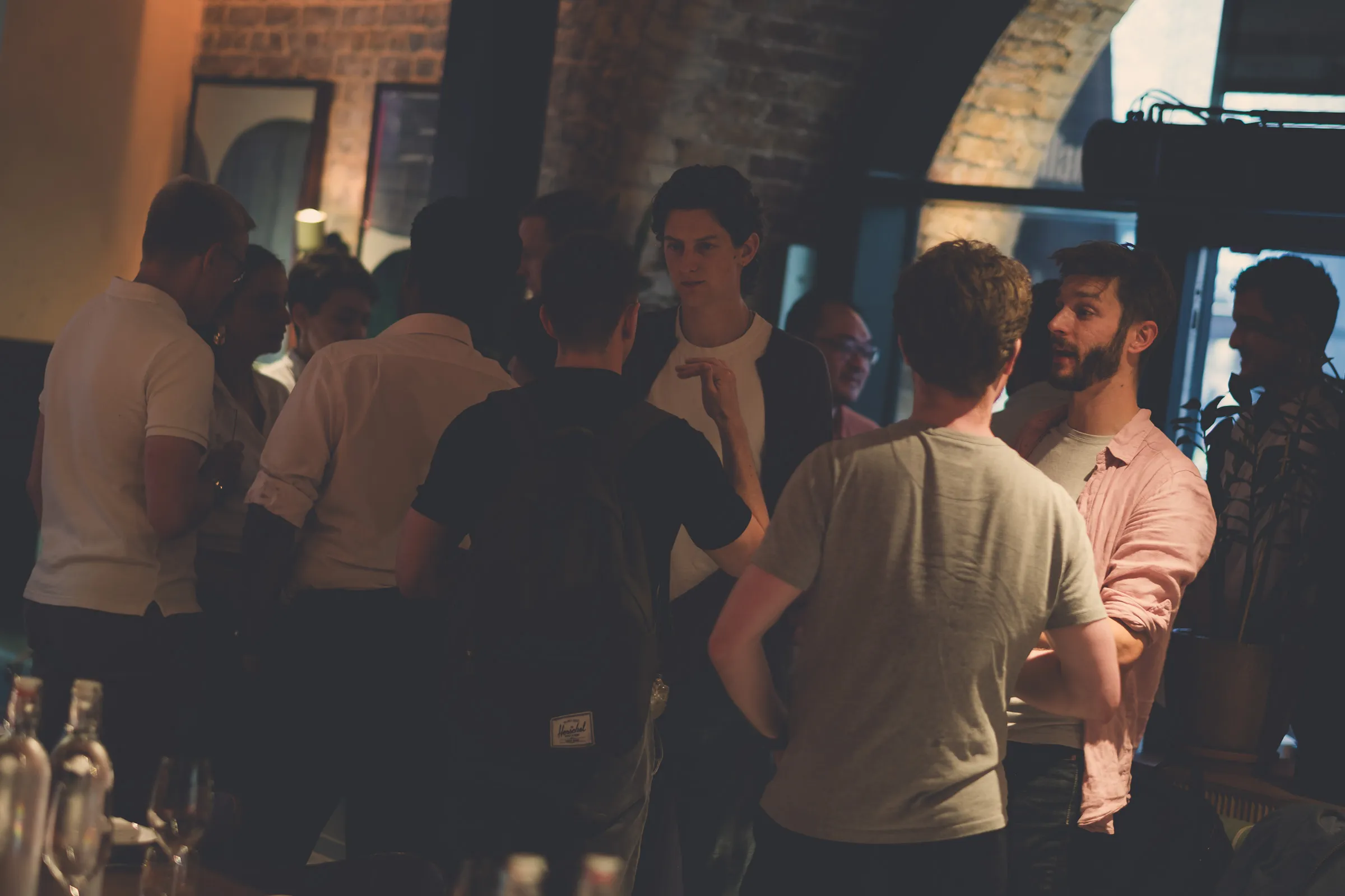 Planet A Ventures London Dinner - Frame 8