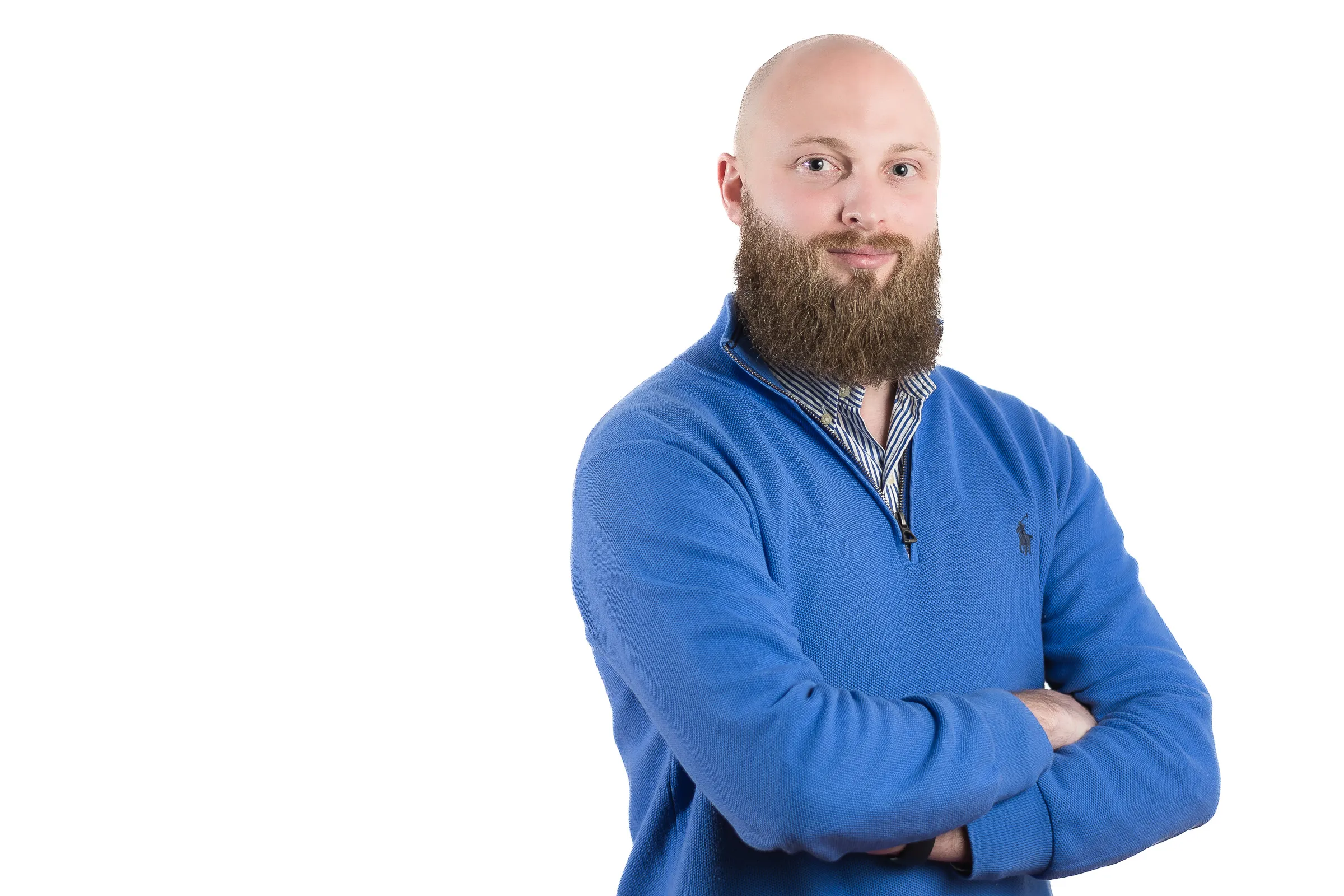 Runa Capital Partner Headshots