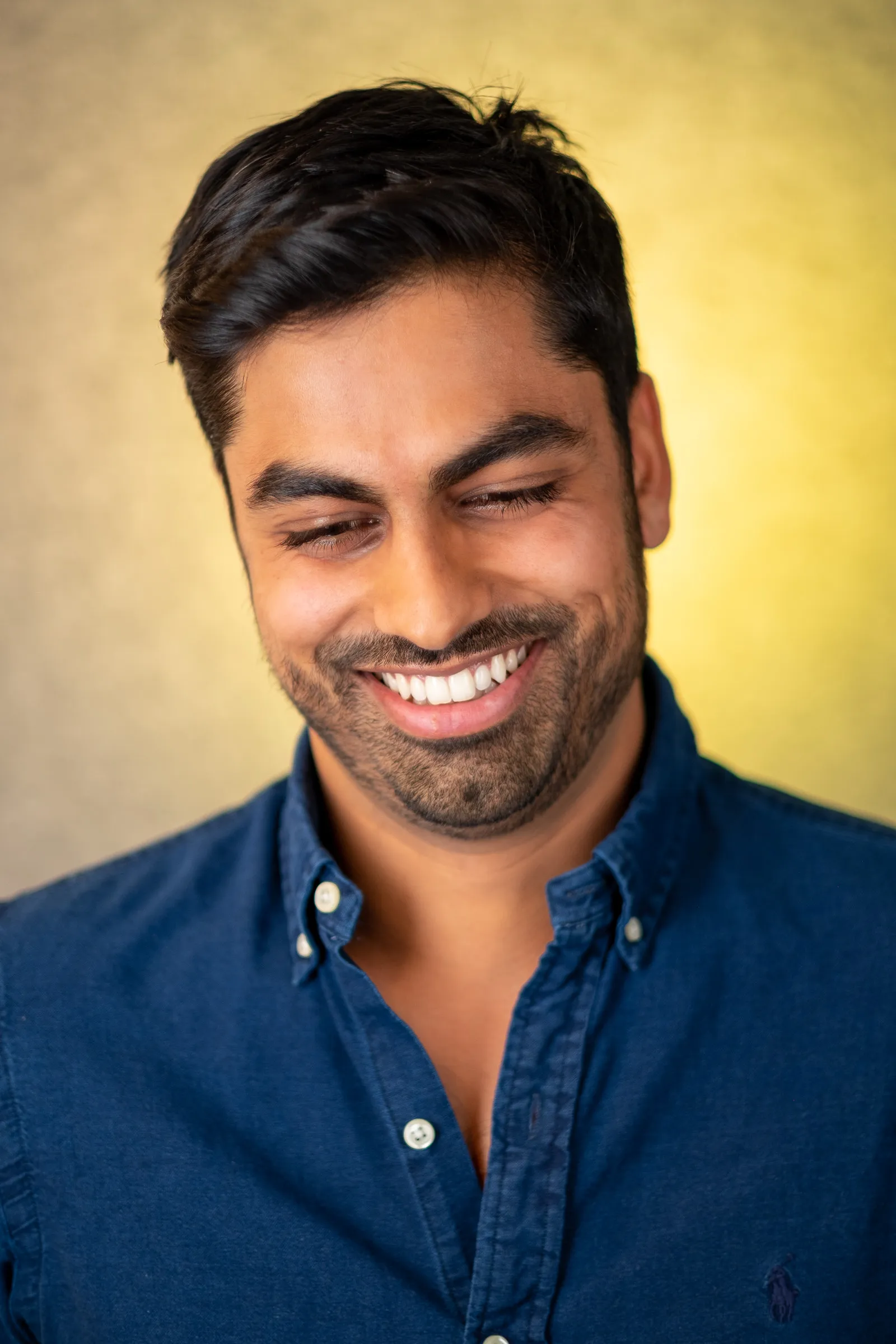 Thrasio Executive Headshots