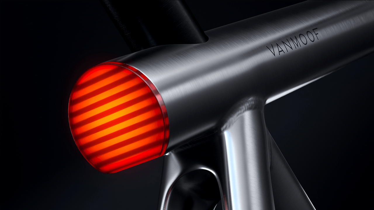 VanMoof: The more they sell, the more they lose